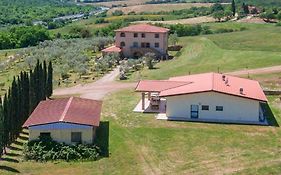 Agriturismo La Steccaia Alta